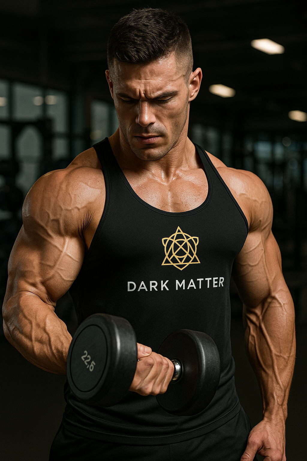 Venom S23 – Dark Matter Nutrition